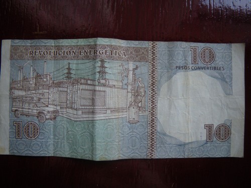 10 pesos convertibles